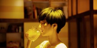 喜欢微笑的人，运气总不会太差《神秘吸引力》