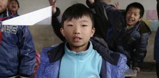 幽默励志儿童微电影《大英雄小结巴》