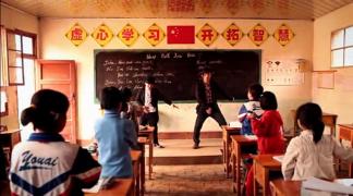 公益感人微电影《少了一个》