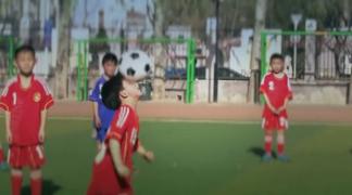 励志微电影《吊车尾的逆袭》看臭球王如何逆袭成功