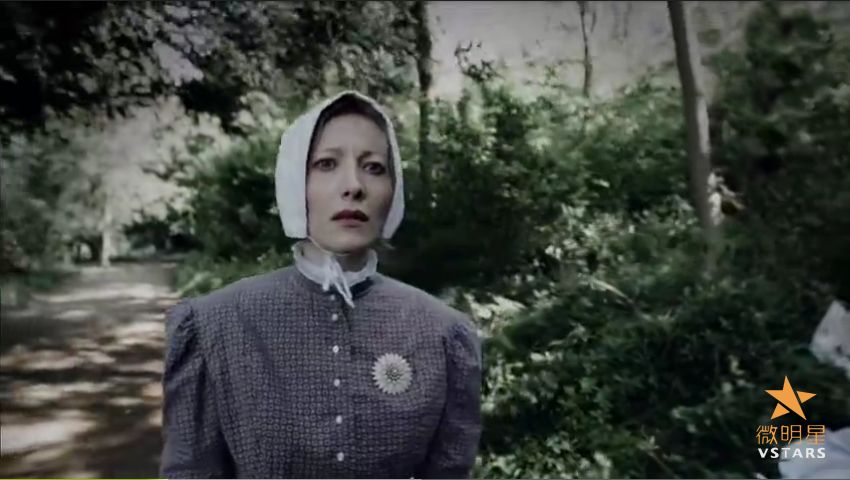 微电影 重口味 丧尸 维多利亚不死人 微明星网