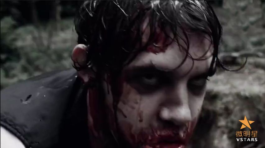 微电影 重口味 丧尸 维多利亚不死人 微明星网