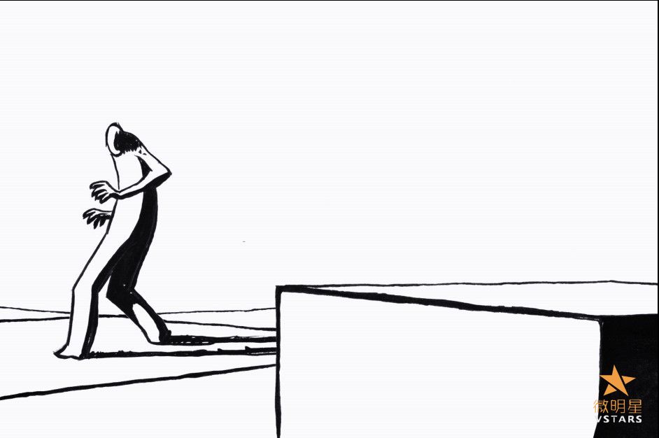 微电影 柏拉图 动画短片 昂西动画节 微明星网