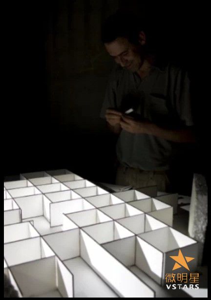 微电影 柏拉图 动画短片 昂西动画节 微明星网