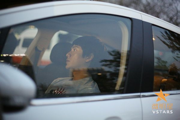 微明星网 陈坤 微电影 音乐微电影 选择爱