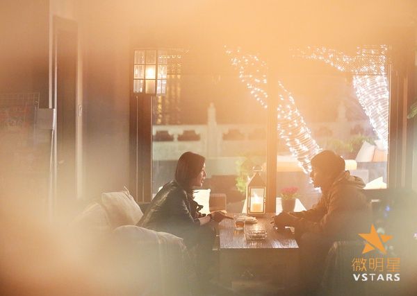 微明星网 陈坤 微电影 音乐微电影 选择爱