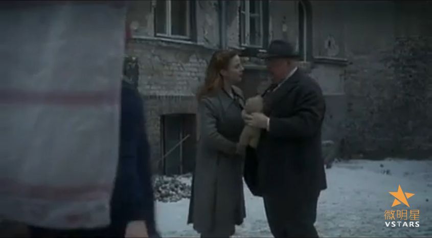 微电影 奥斯卡 短片 玩具岛 感人 微明星网