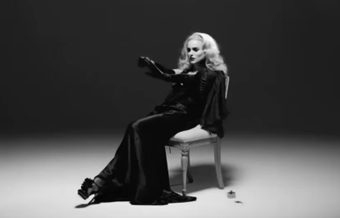 微明星网 短片 纽约时报杂志 演员 表演