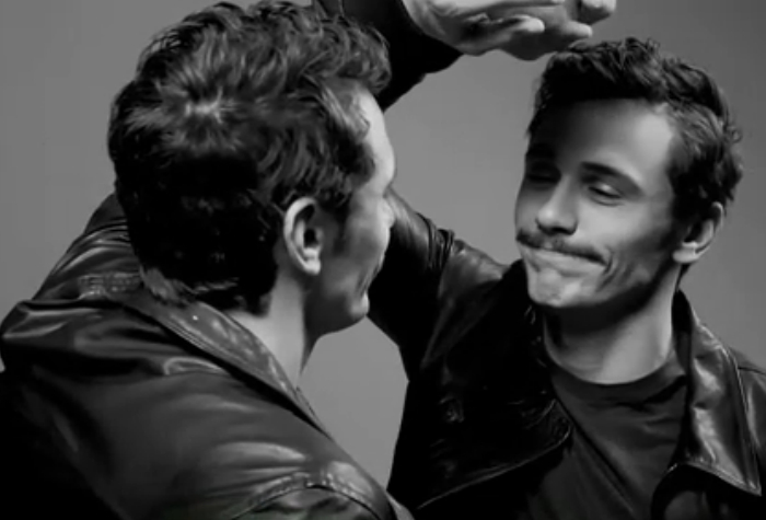 微明星网 短片 纽约时报杂志 演员 表演