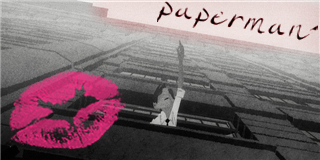 温柔的音乐、流畅的节奏再加一点激情——《纸人》