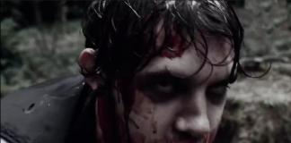 重口味丧尸微电影《维多利亚不死人》复古英伦风