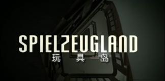 奥斯卡最佳真人短片《玩具岛》二战感人微电影