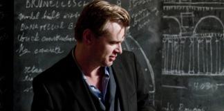 克里斯托弗诺兰短片《蚁蛉》