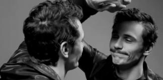 《纽约时报杂志》十四位演员的表演，哪一个打动了你