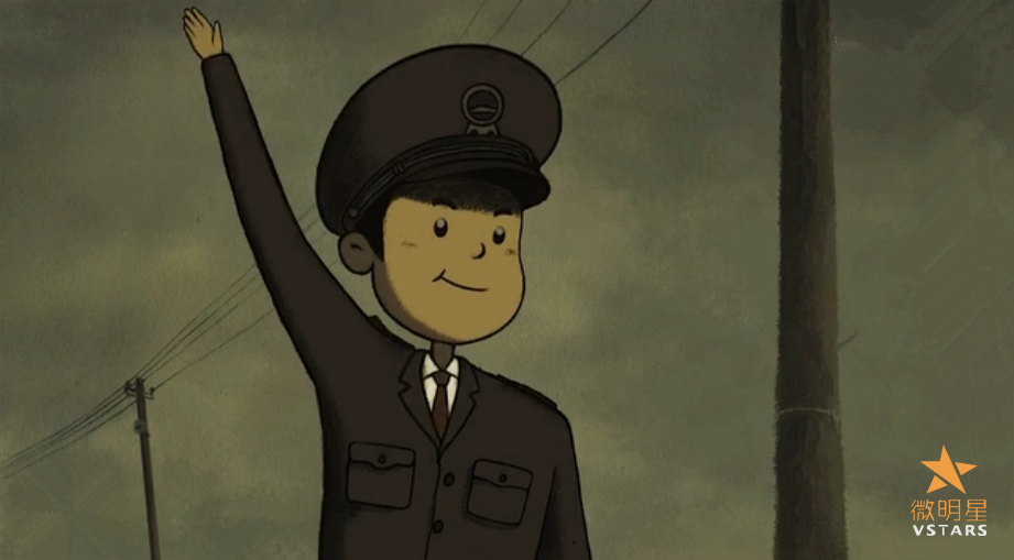 微明星网 感人微电影 回忆回忆的回忆