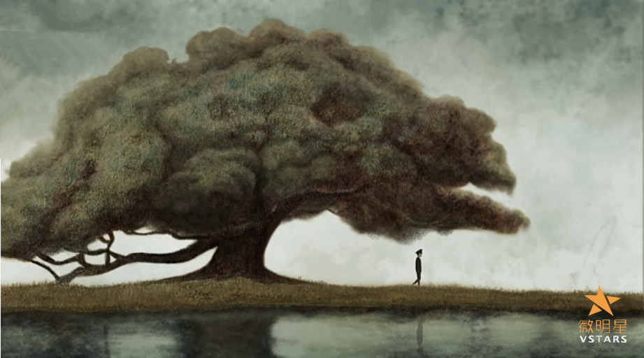 微明星网 感人微电影 回忆回忆的回忆