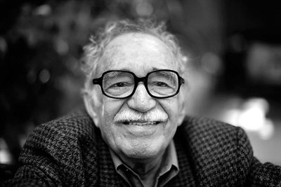 百年孤独 马尔克斯 因病去世 哥伦比亚作家