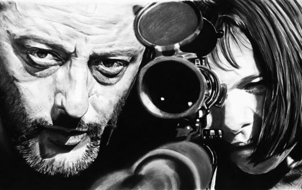 微明星网 让·雷诺 北京电影节 住院 这个杀手不太冷