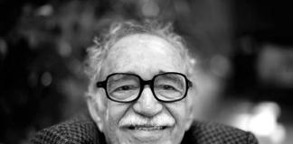 传奇作家《百年孤独》马尔克斯写作灵感源于童年