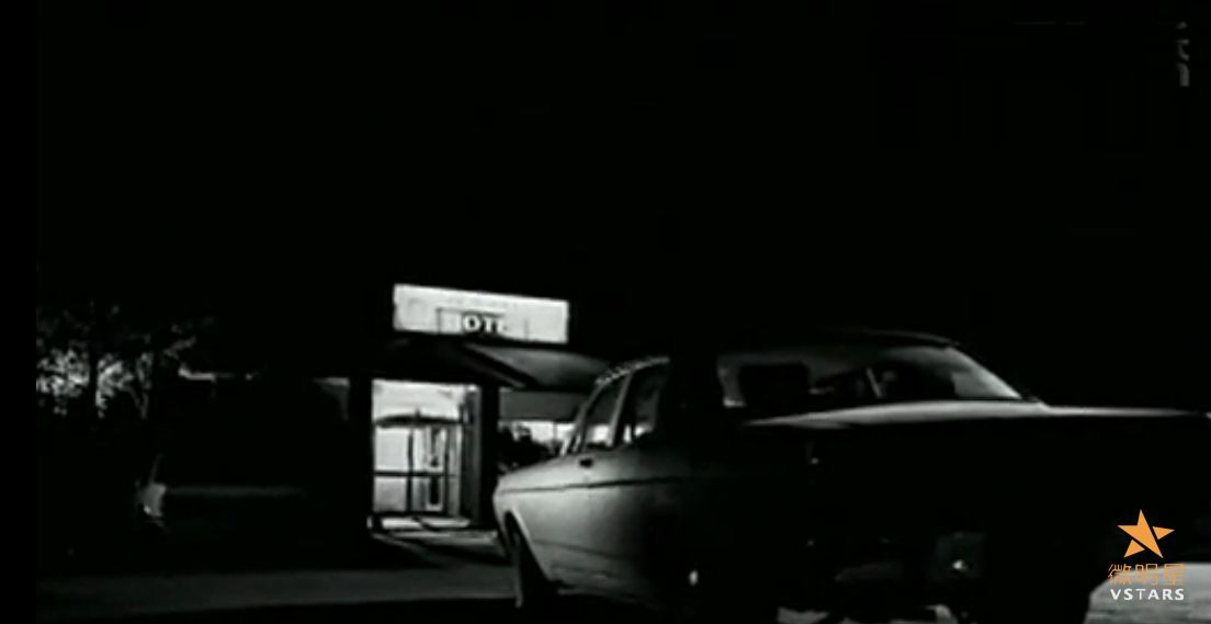 微电影 奥斯卡 两车一夜 微明星网