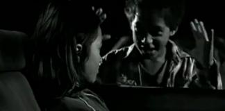 初恋的萌动《两车一夜》奥斯卡最佳短片提名