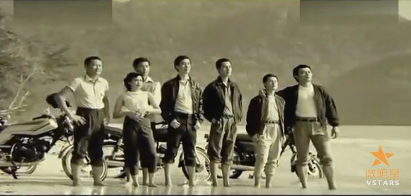 微电影 梦骑士 人生 微明星网