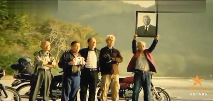 微电影 梦骑士 人生 微明星网