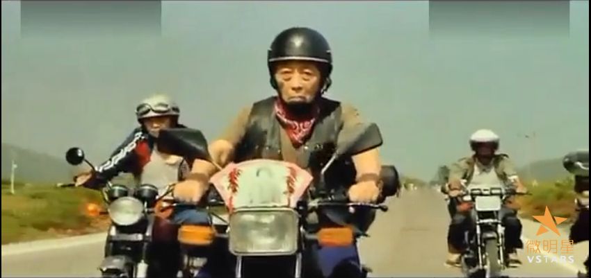 微电影 梦骑士 人生 微明星网