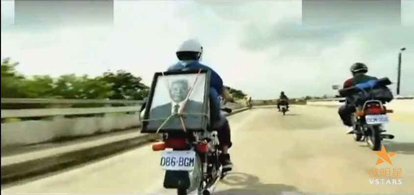 微电影 梦骑士 人生 微明星网