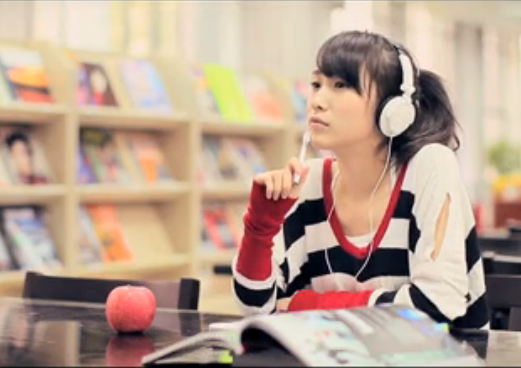 微明星网 微电影 你好 旧时光 网络微小说