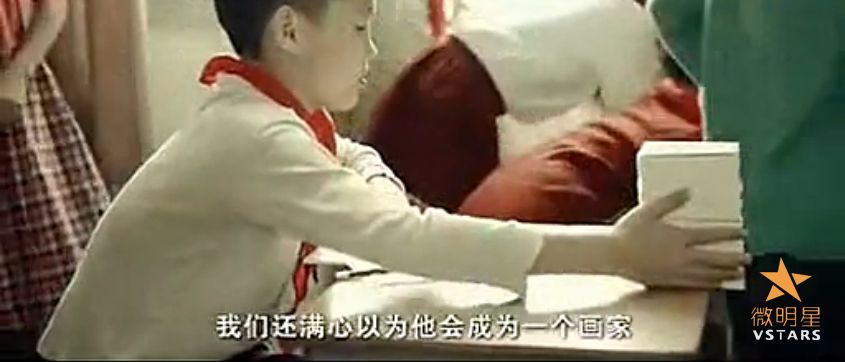 微电影 80后集体的回忆 梦想 健力宝 微明星网