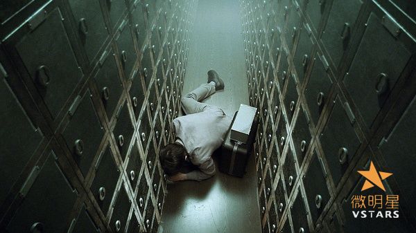 微明星网 微电影 第三封信 心脏电池