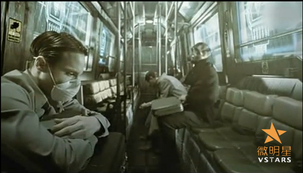 微明星网 微电影 第三封信 心脏电池