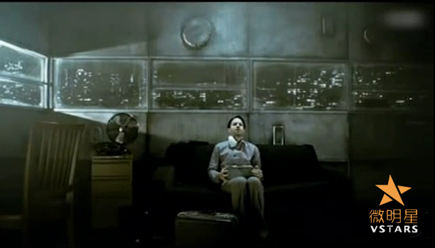 微明星网 微电影 第三封信 心脏电池