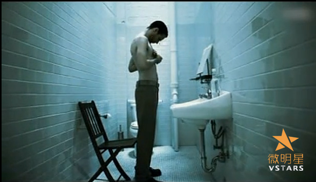 微明星网 微电影 第三封信 心脏电池