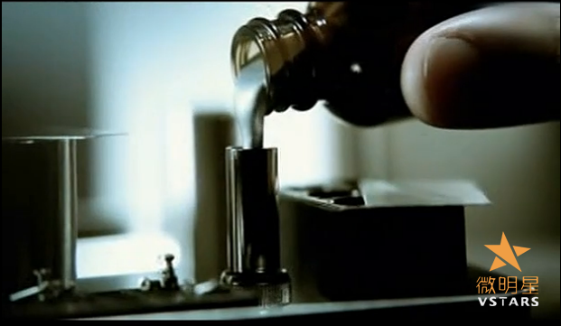 微明星网 微电影 第三封信 心脏电池