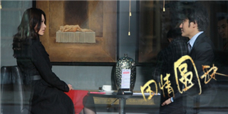 吴秀波演绎分手代理员——《因情圆缺》