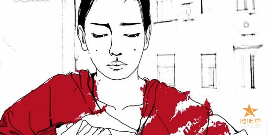 微电影 双人舞课 微明星网