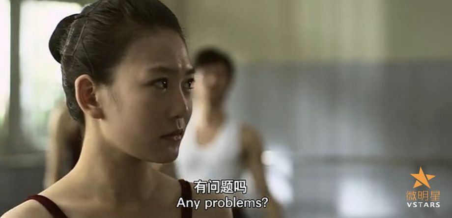 微电影 双人舞课 微明星网