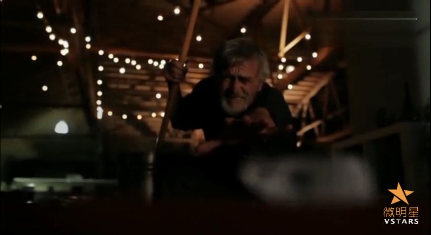 微电影 人生 最后三分钟 微明星网