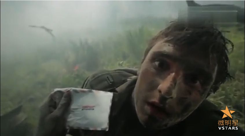 微电影 人生 最后三分钟 微明星网