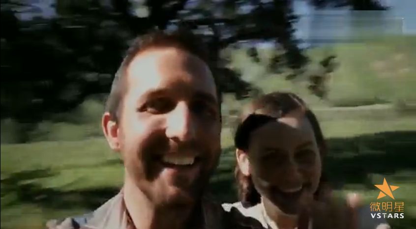 微电影 人生 最后三分钟 微明星网