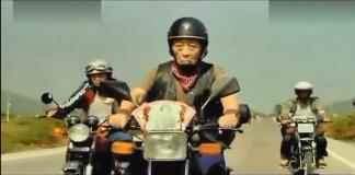 你是活了数万天，还是重复了数万次《梦骑士》励志微电影