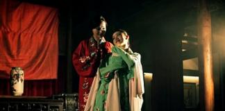 微电影《幽缘惊梦》夜半昆曲惊魂记