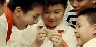 还记得儿时的梦想吗？《80后集体的回忆》健力宝怀旧微电影