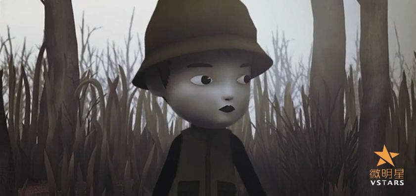 微电影 动画 鸭蹼 微明星网