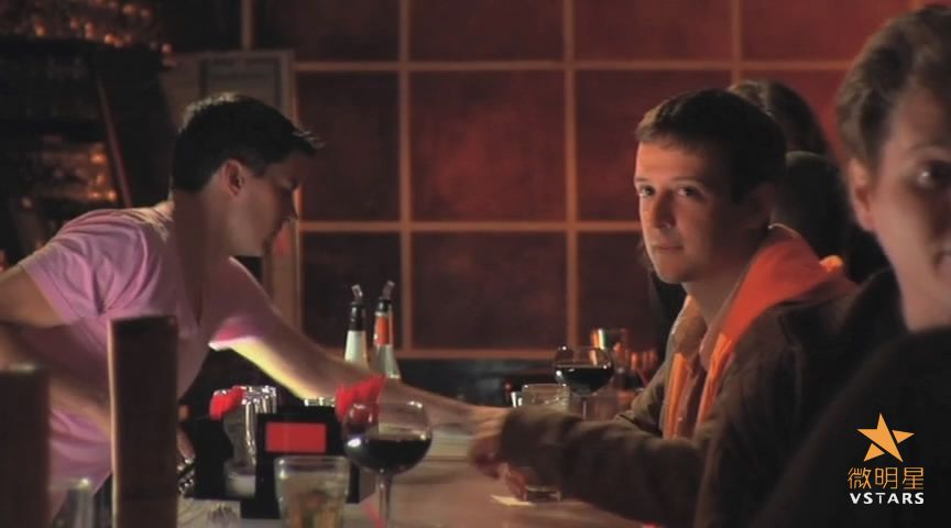 微电影 同志 爱情 枕边人 微明星网