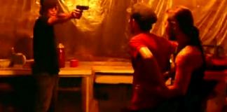 微电影《不法之徒》逃亡之路