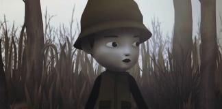 法国最佳动画短片《鸭蹼》