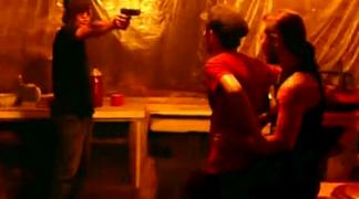 微电影《不法之徒》逃亡之路